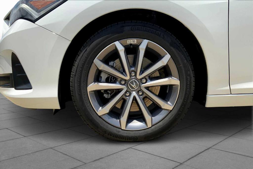 new 2025 Acura Integra car, priced at $34,795