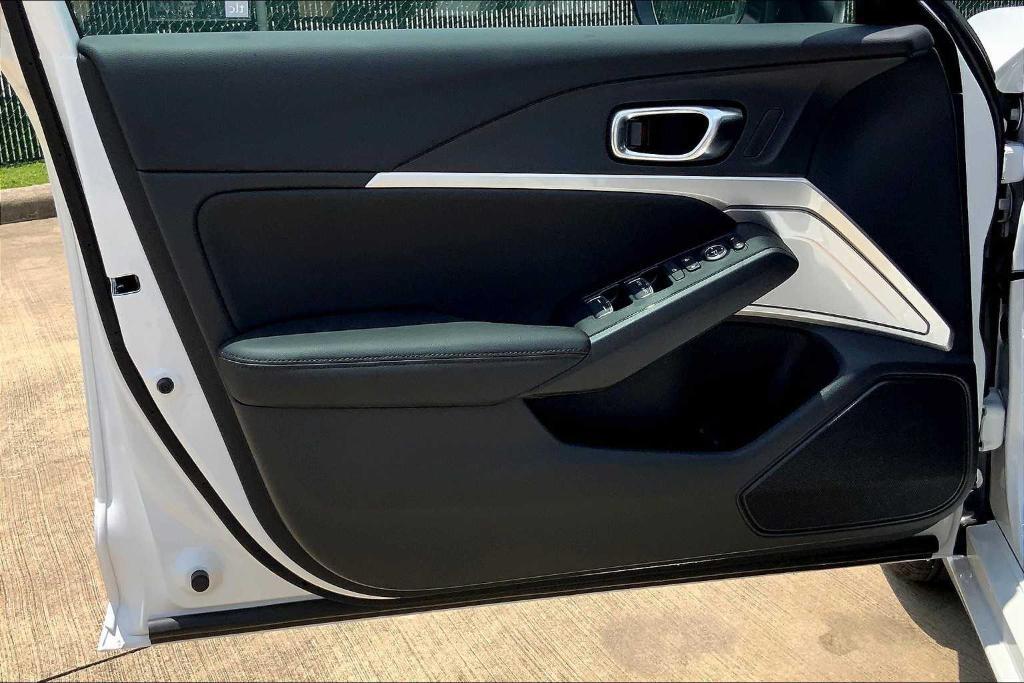 new 2025 Acura Integra car, priced at $34,795
