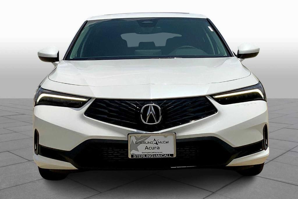 new 2025 Acura Integra car, priced at $34,795