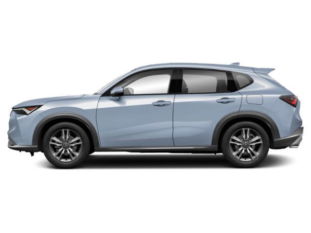 new 2025 Acura ADX car, priced at $36,350