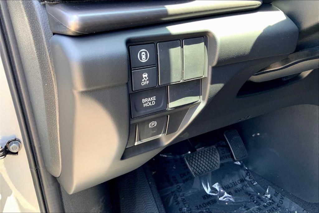 new 2025 Acura RDX car, priced at $46,050