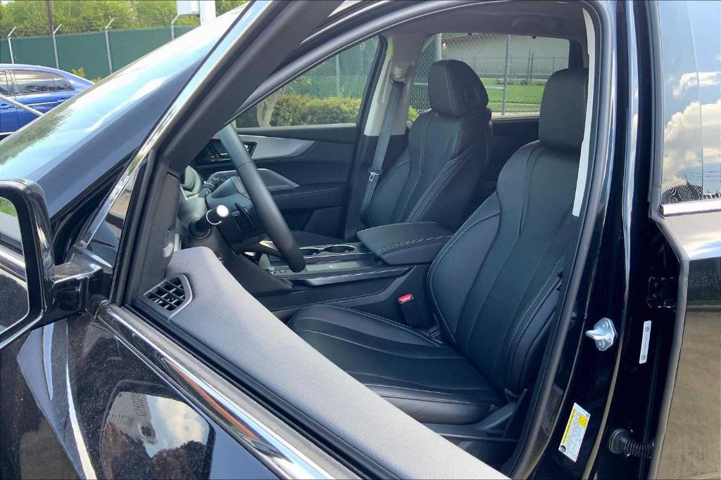 new 2026 Acura MDX car, priced at $59,150
