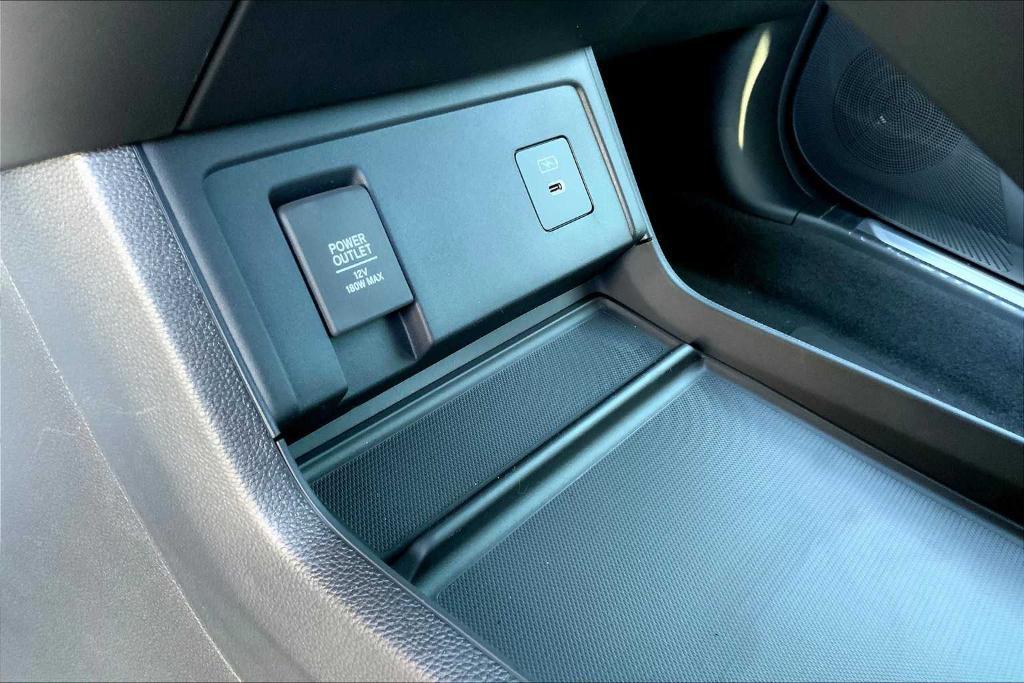 new 2025 Acura RDX car, priced at $52,250