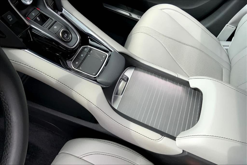 used 2021 Acura RDX car, priced at $34,995