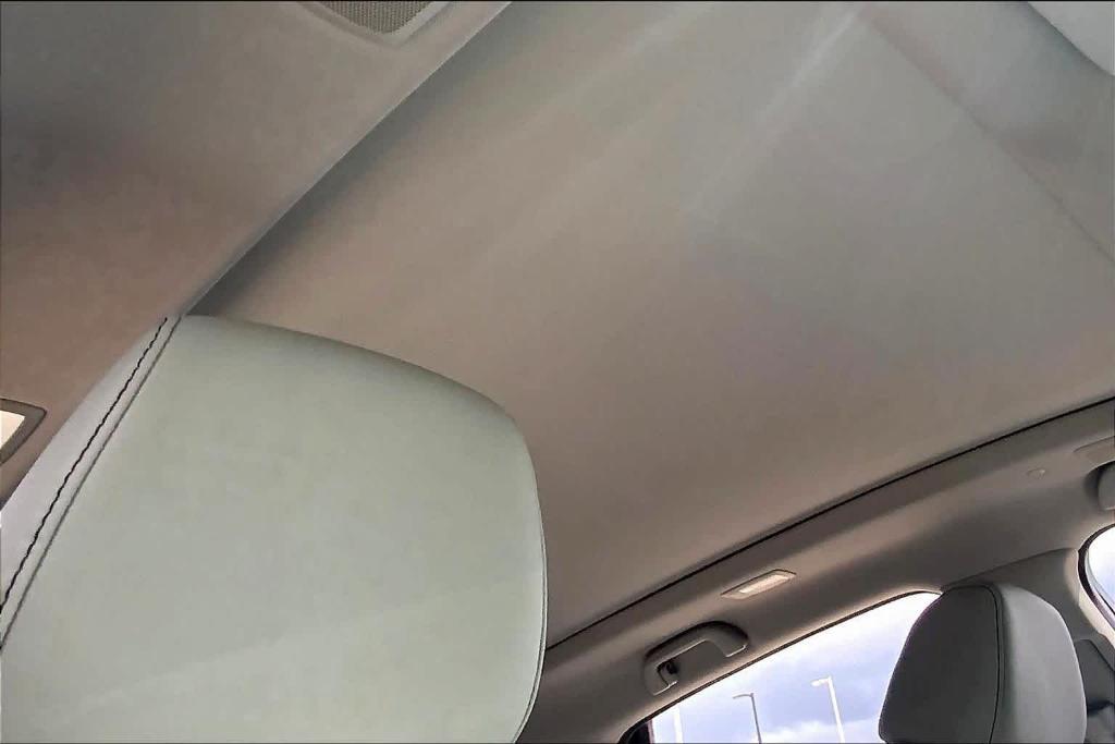 used 2021 Acura RDX car, priced at $34,995