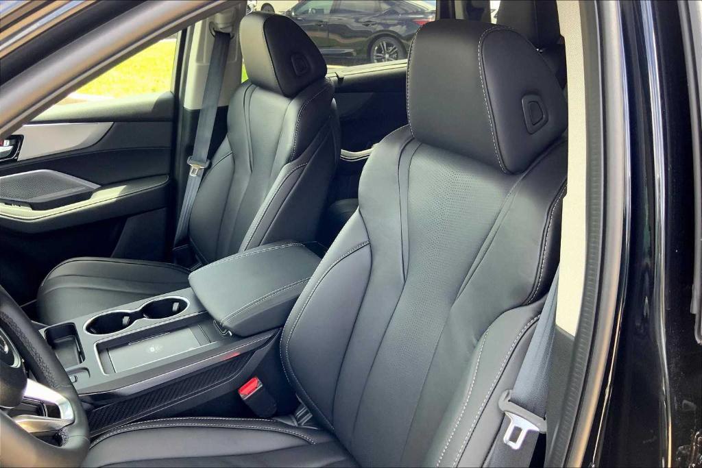 new 2026 Acura MDX car, priced at $59,150