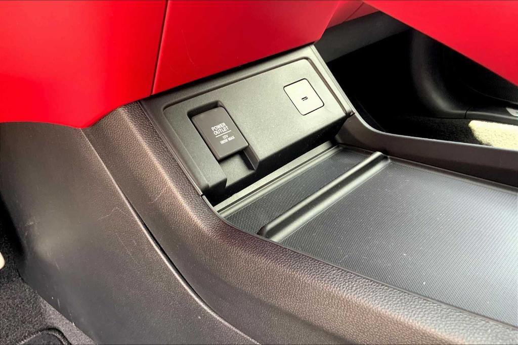 new 2025 Acura RDX car, priced at $56,400
