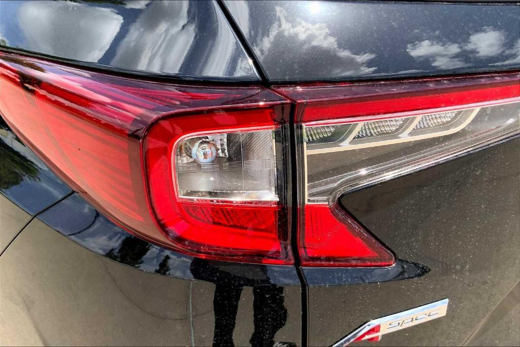 new 2025 Acura RDX car, priced at $56,400