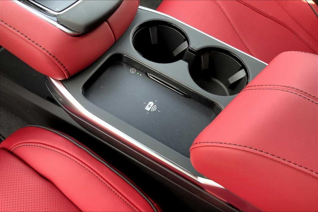 new 2025 Acura RDX car, priced at $56,400