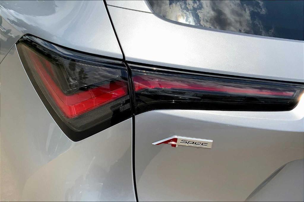 new 2025 Acura ADX car, priced at $41,350