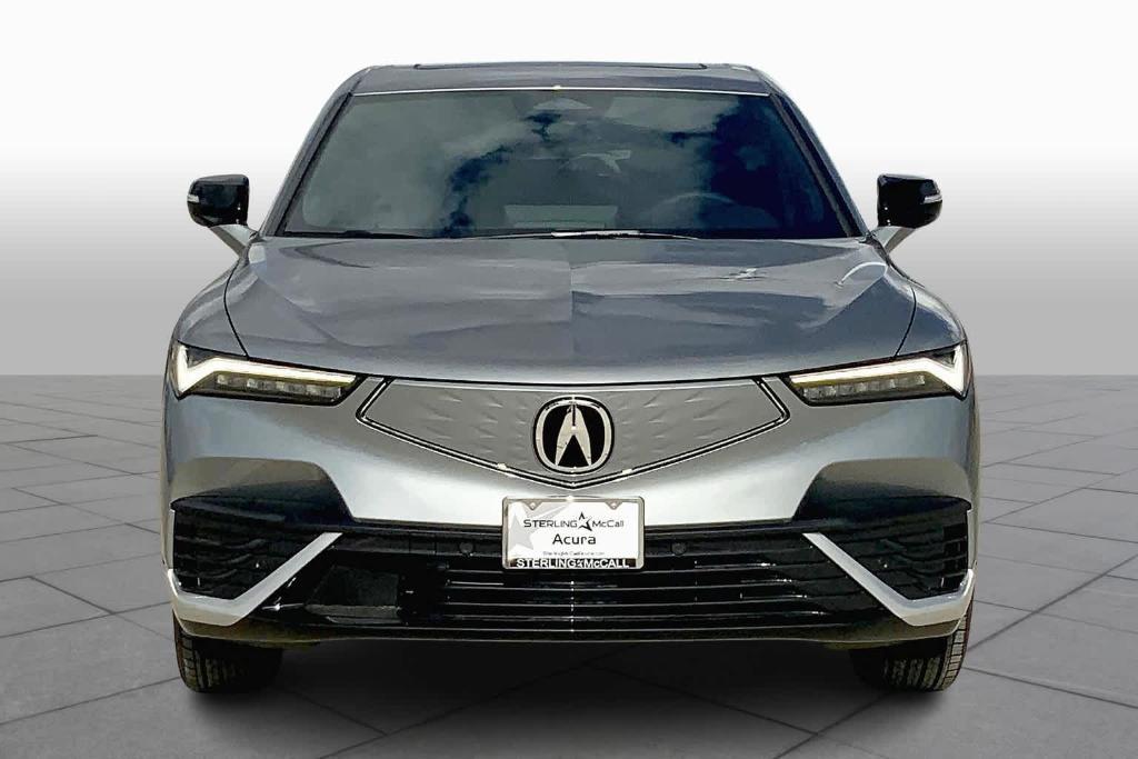 new 2024 Acura ZDX car, priced at $65,850