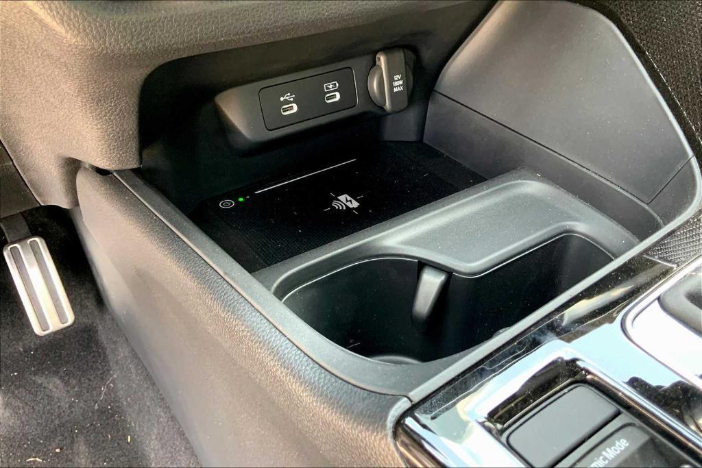 new 2025 Acura ADX car, priced at $41,950