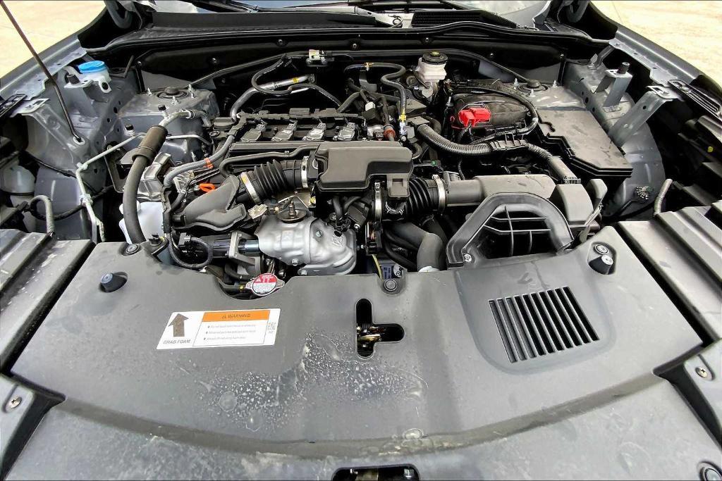 new 2025 Acura ADX car, priced at $41,950