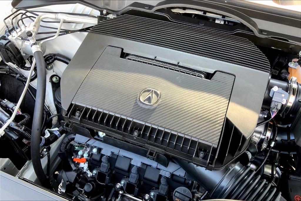 new 2026 Acura MDX car, priced at $59,150