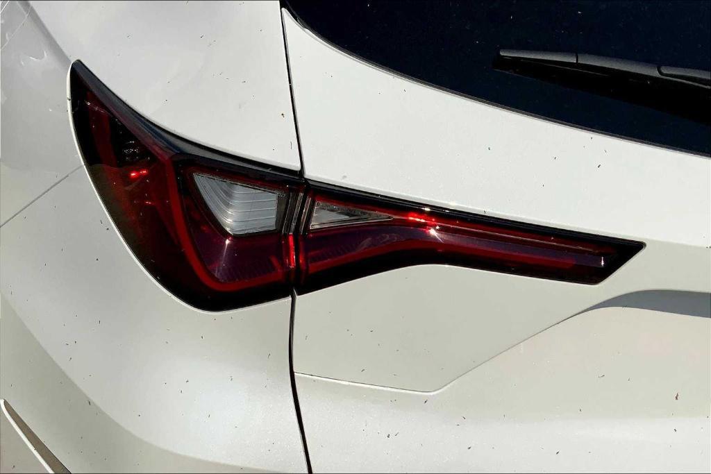 new 2026 Acura MDX car, priced at $59,150