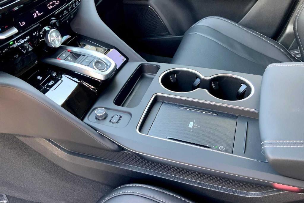 new 2026 Acura MDX car, priced at $59,150