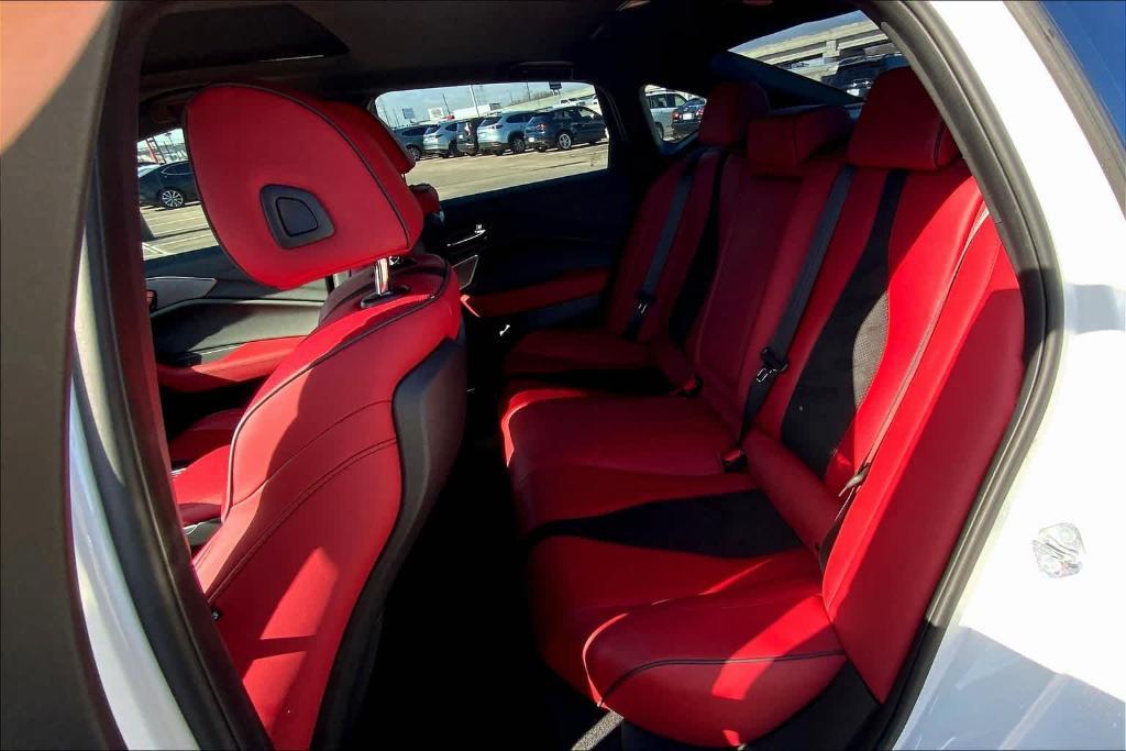 used 2022 Acura TLX car, priced at $31,895