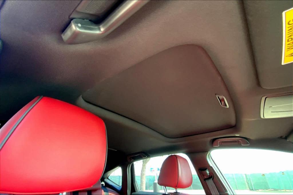used 2022 Acura TLX car, priced at $31,895