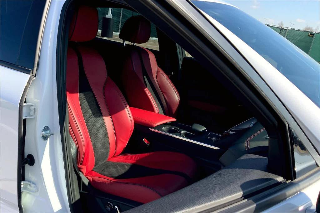 used 2022 Acura TLX car, priced at $31,895
