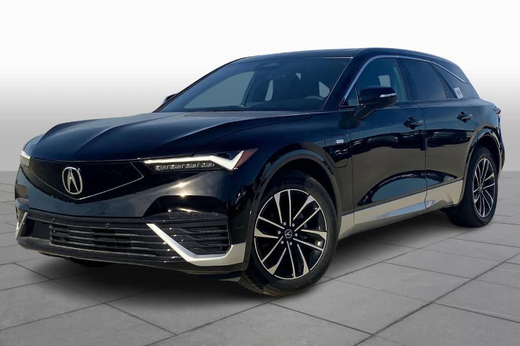 new 2024 Acura ZDX car, priced at $66,450