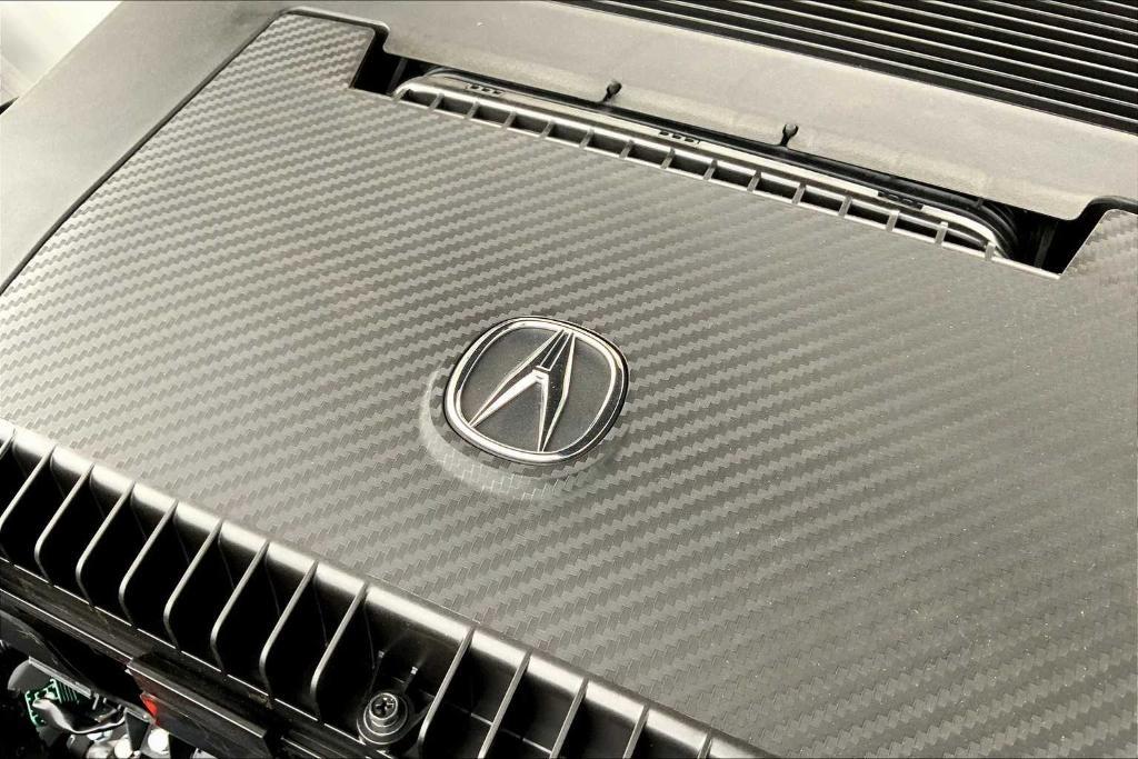 new 2025 Acura MDX car, priced at $60,750