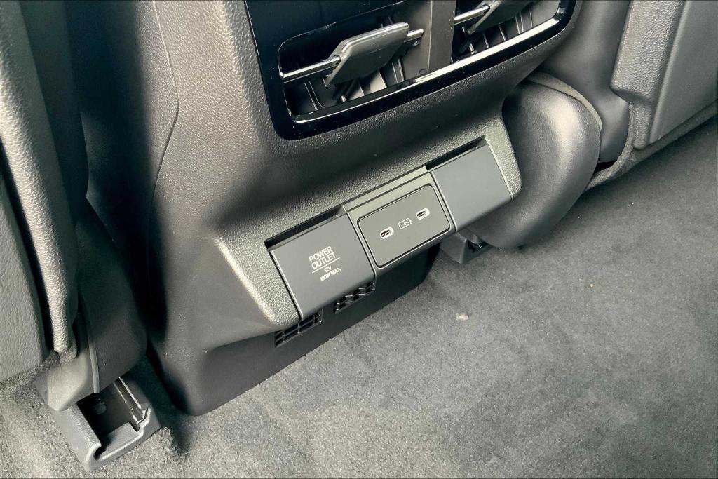 new 2025 Acura MDX car, priced at $60,750