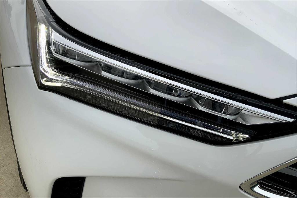 new 2025 Acura MDX car, priced at $60,750