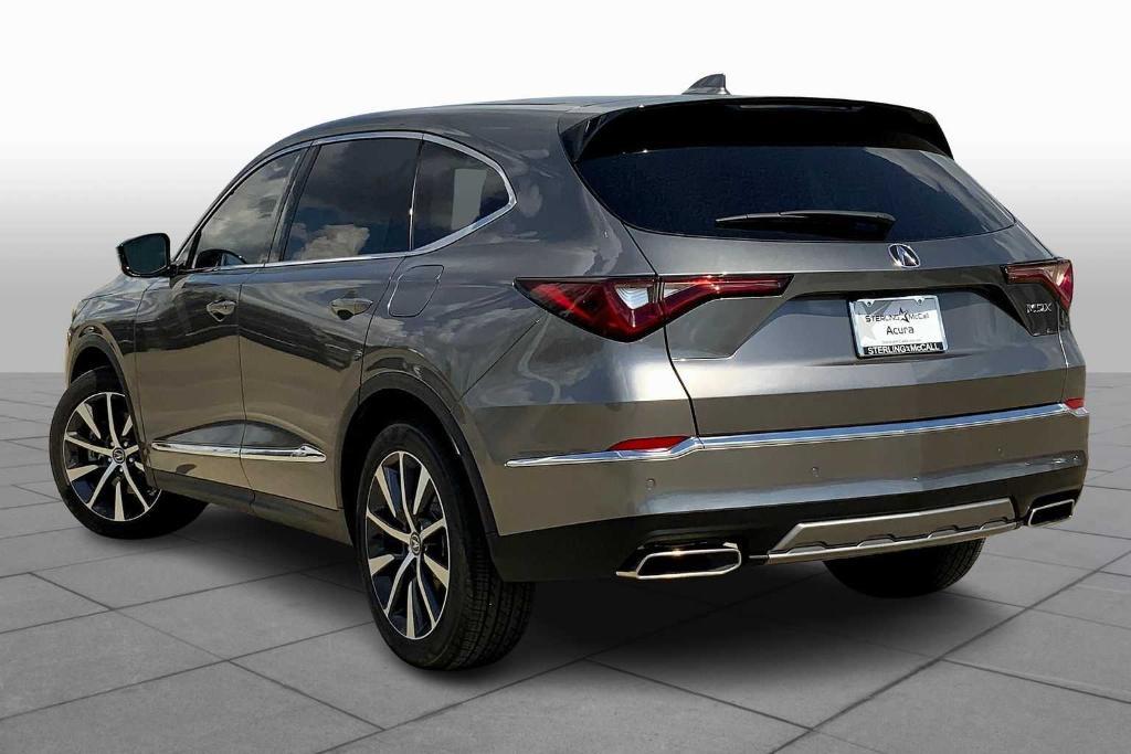 new 2026 Acura MDX car, priced at $59,150