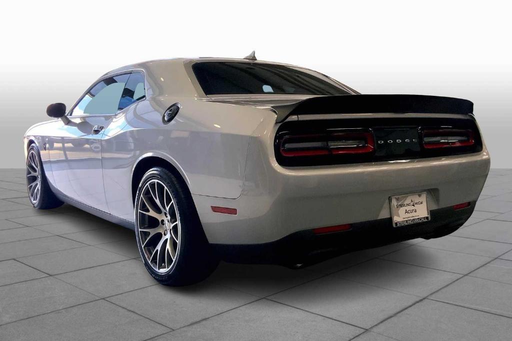 used 2022 Dodge Challenger car, priced at $77,995
