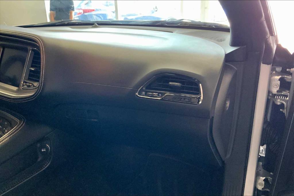 used 2022 Dodge Challenger car, priced at $77,995
