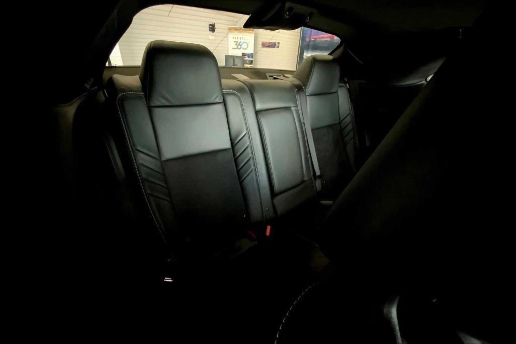 used 2022 Dodge Challenger car, priced at $77,995