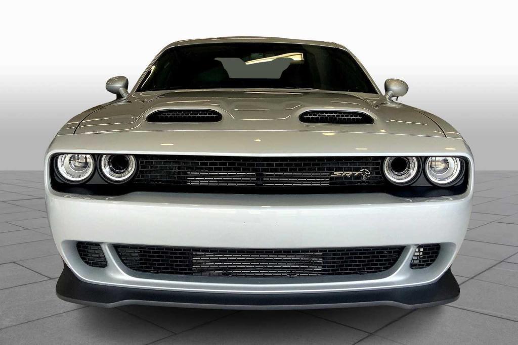 used 2022 Dodge Challenger car, priced at $77,995