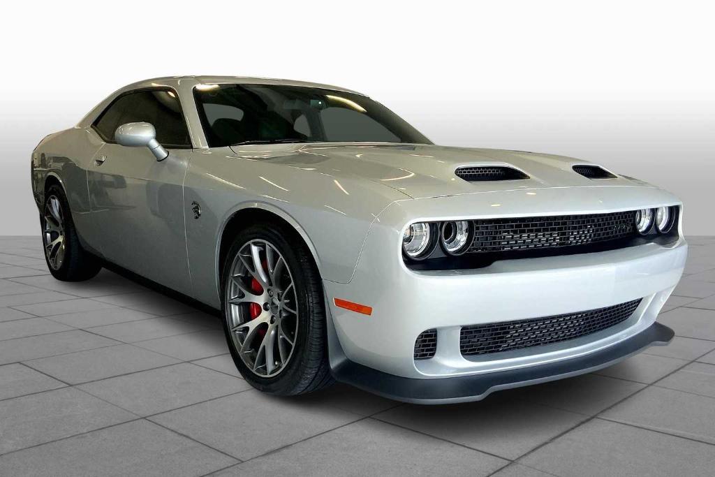 used 2022 Dodge Challenger car, priced at $77,995