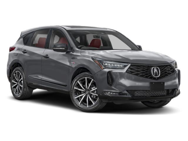 new 2025 Acura RDX car, priced at $56,400