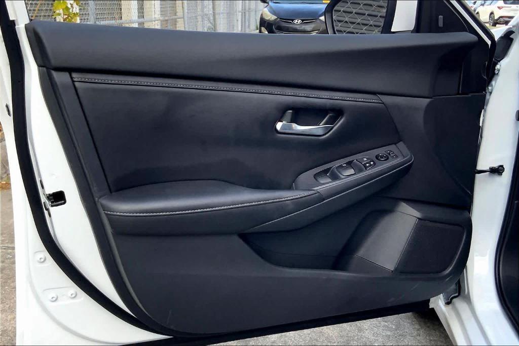 used 2023 Nissan Sentra car, priced at $17,395