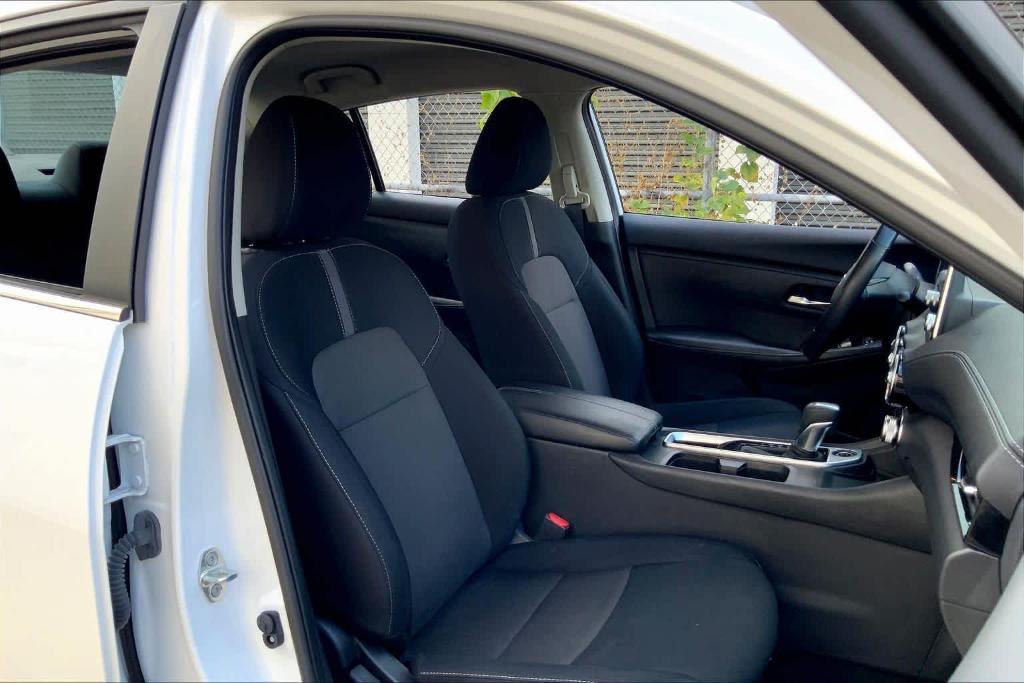 used 2023 Nissan Sentra car, priced at $17,395