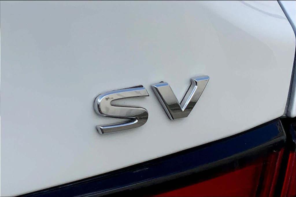 used 2023 Nissan Sentra car, priced at $17,395