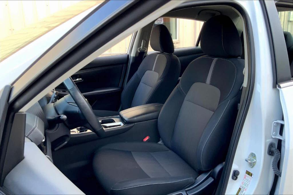 used 2023 Nissan Sentra car, priced at $17,395