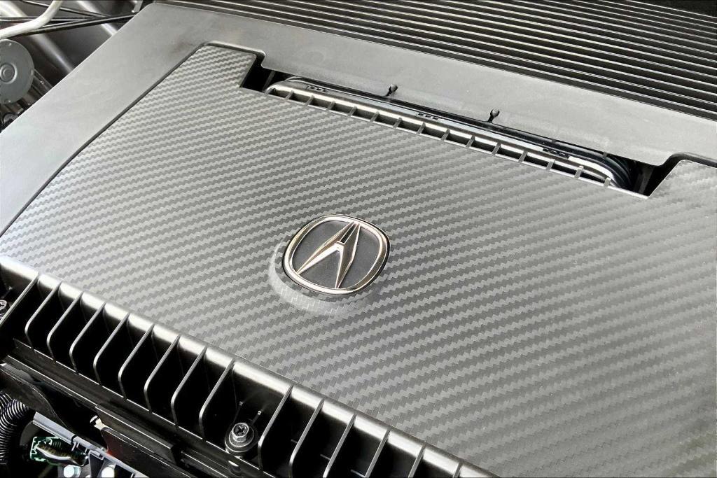 new 2026 Acura MDX car, priced at $70,850