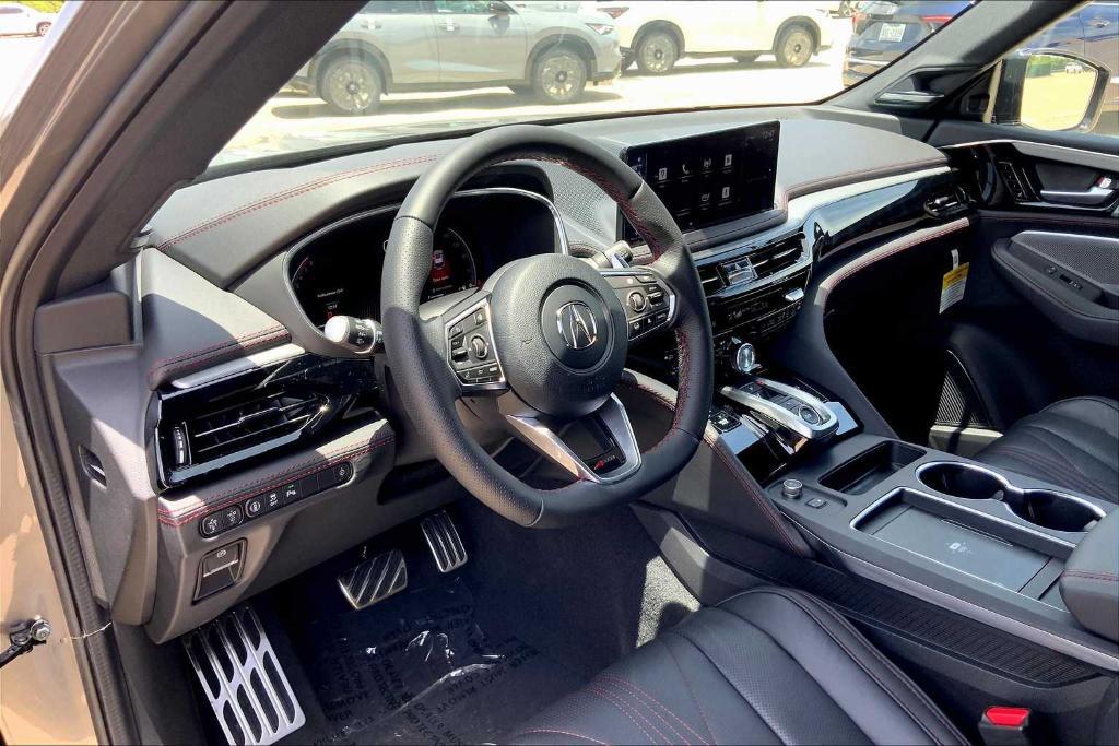 new 2026 Acura MDX car, priced at $70,850