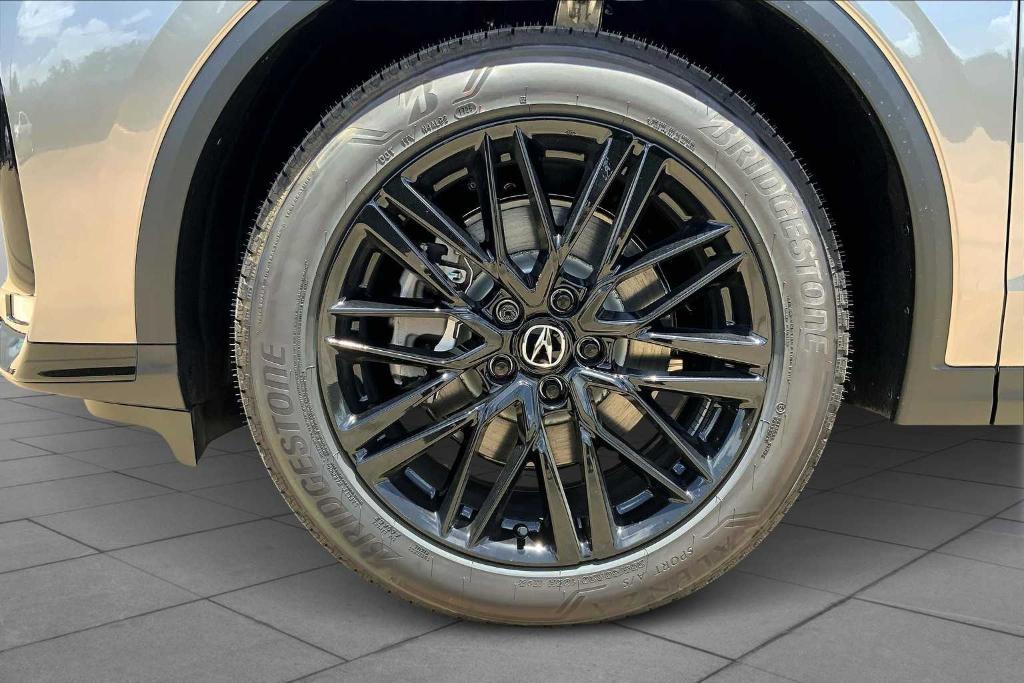 new 2026 Acura MDX car, priced at $70,850