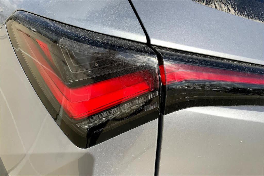 new 2025 Acura ADX car, priced at $35,350