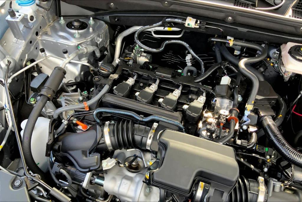 new 2025 Acura ADX car, priced at $35,350