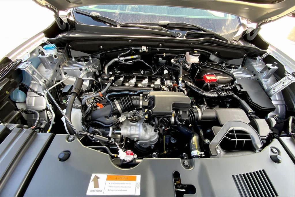 new 2025 Acura ADX car, priced at $35,350