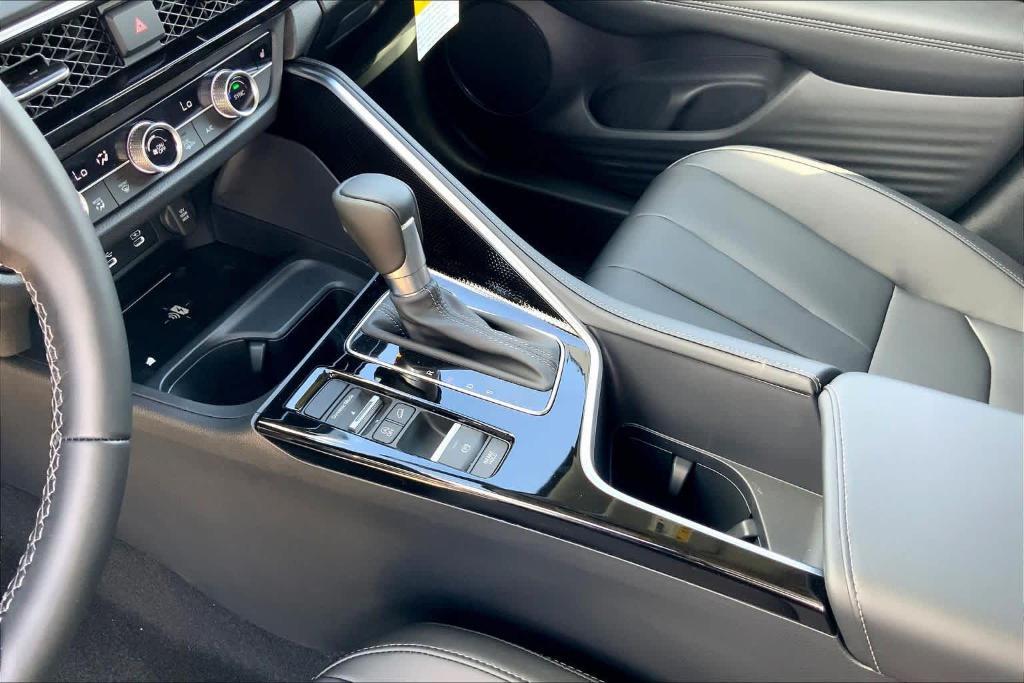 new 2025 Acura ADX car, priced at $35,350