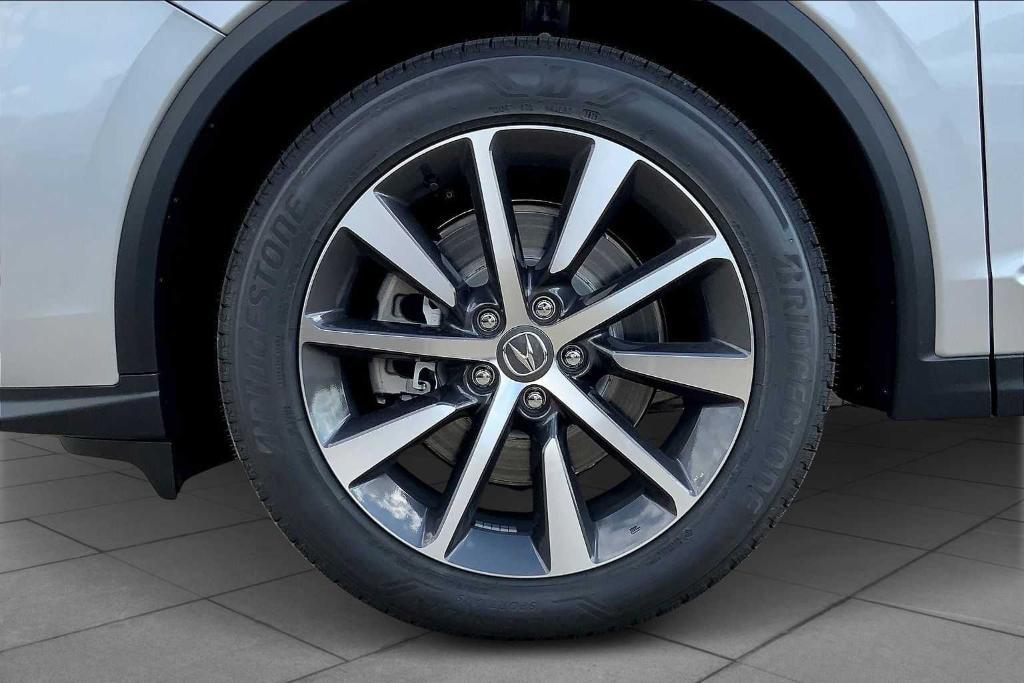 new 2026 Acura MDX car, priced at $58,550