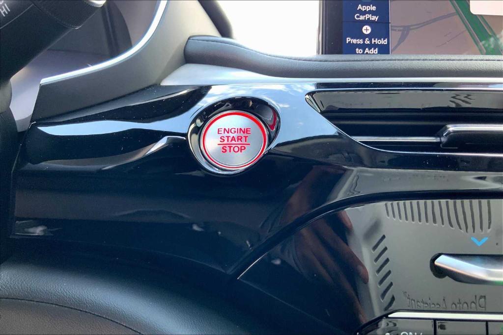 new 2026 Acura MDX car, priced at $58,550