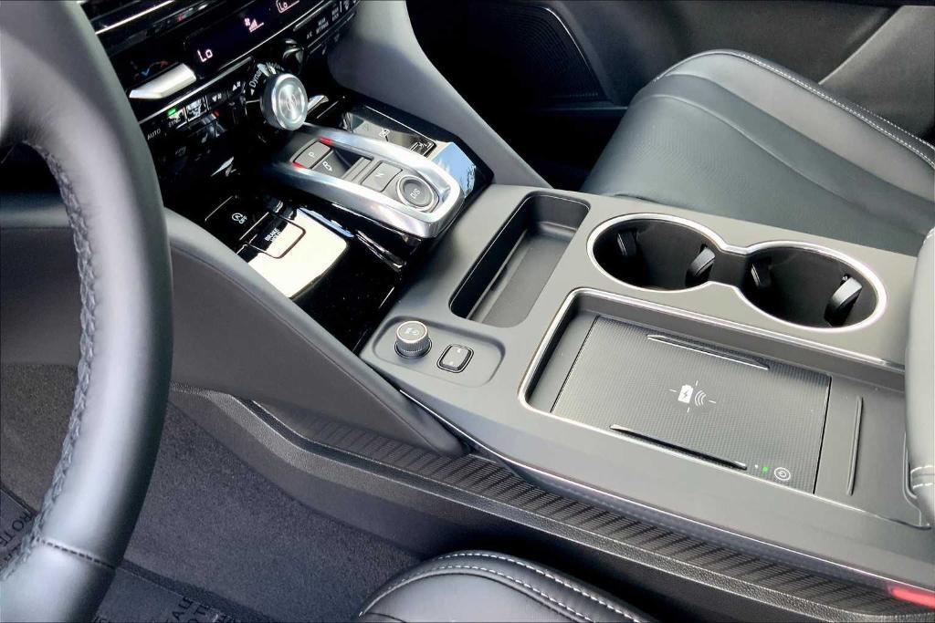 new 2026 Acura MDX car, priced at $58,550