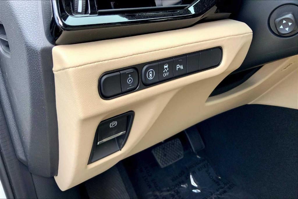 new 2026 Acura MDX car, priced at $59,150