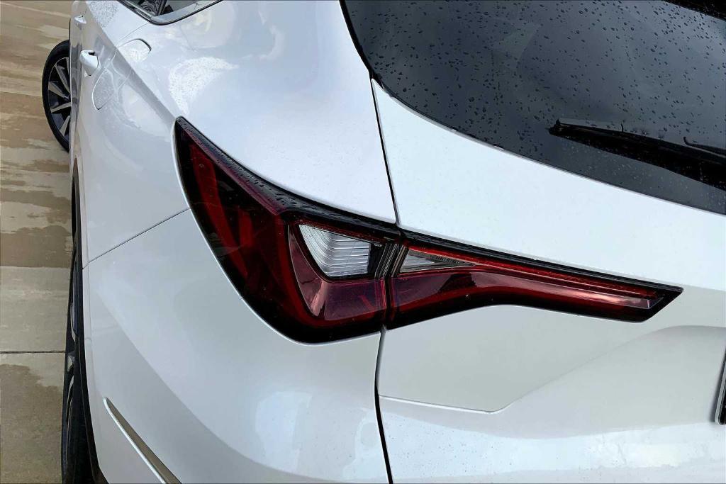 new 2026 Acura MDX car, priced at $59,150